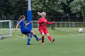 Bild 48 - B-Juniorinnen Ratzeburg Turnier